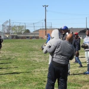 Baseball Fun 2019