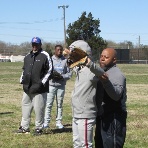 Baseball Fun 2019