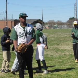 Baseball Fun 2019