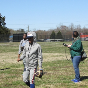 Baseball Fun 2019