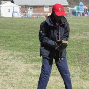 Baseball Fun 2019