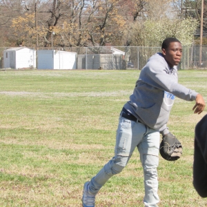 Baseball Fun 2019