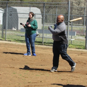 Baseball Fun 2019