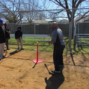 Baseball Fun 2019