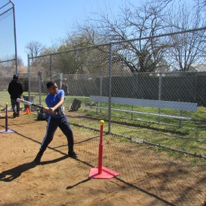 Baseball Fun 2019
