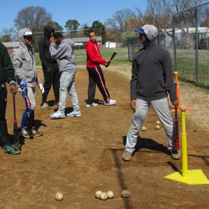Baseball Fun 2019