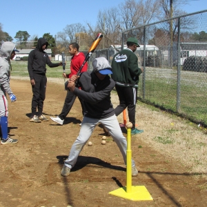 Baseball Fun 2019
