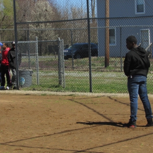 Baseball Fun 2019