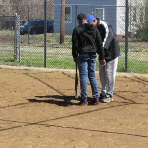 Baseball Fun 2019