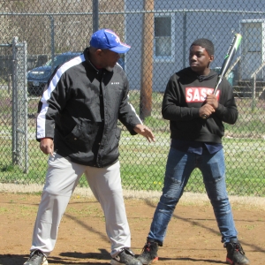 Baseball Fun 2019