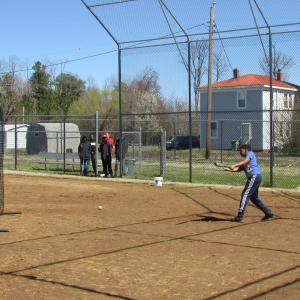 Baseball Fun 2019