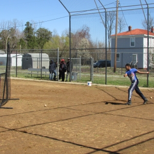 Baseball Fun 2019