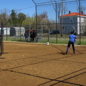 Baseball Fun 2019