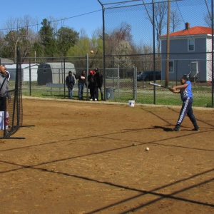 Baseball Fun 2019