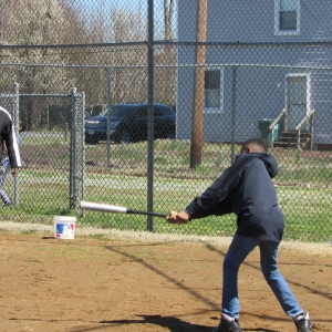 Baseball Fun 2019