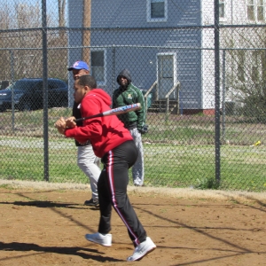 Baseball Fun 2019