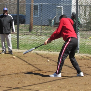 Baseball Fun 2019