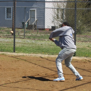 Baseball Fun 2019