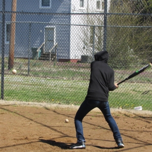 Baseball Fun 2019
