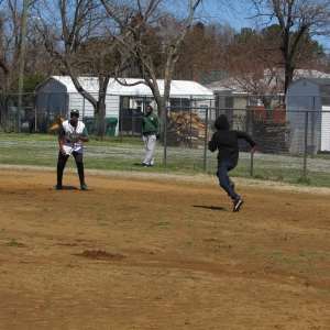 Baseball Fun 2019