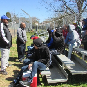 Baseball Fun 2019