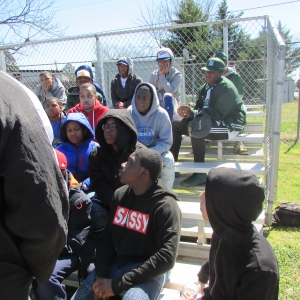 Baseball Fun 2019