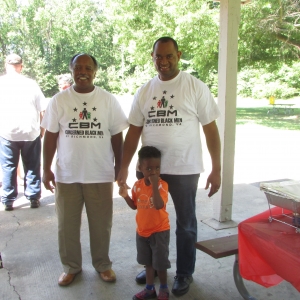 End of Year Cookout 2019