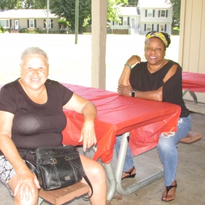 End of Year Cookout 2019