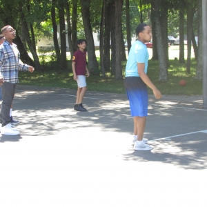 End of Year Cookout 2019