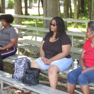 End of Year Cookout 2019