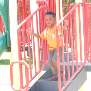 End of Year Cookout 2019
