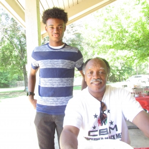 End of Year Cookout 2019