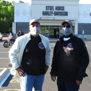 Unity Ride For Sickle Cell 2021