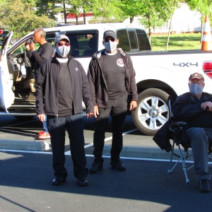 Unity Ride For Sickle Cell 2021
