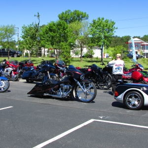 Unity Ride For Sickle Cell 2021