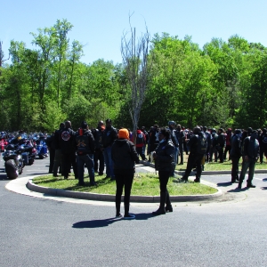 Unity Ride For Sickle Cell 2021