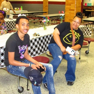 End of Year Cookout 2023