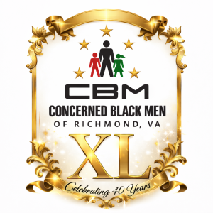 CBMRVA 40th Anniversary