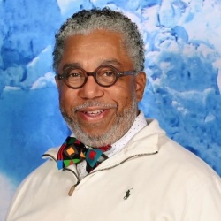 Thomas DeVaughn - President
