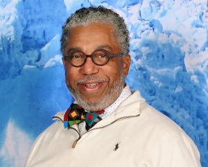 Thomas Devaughn - President 2026-2027